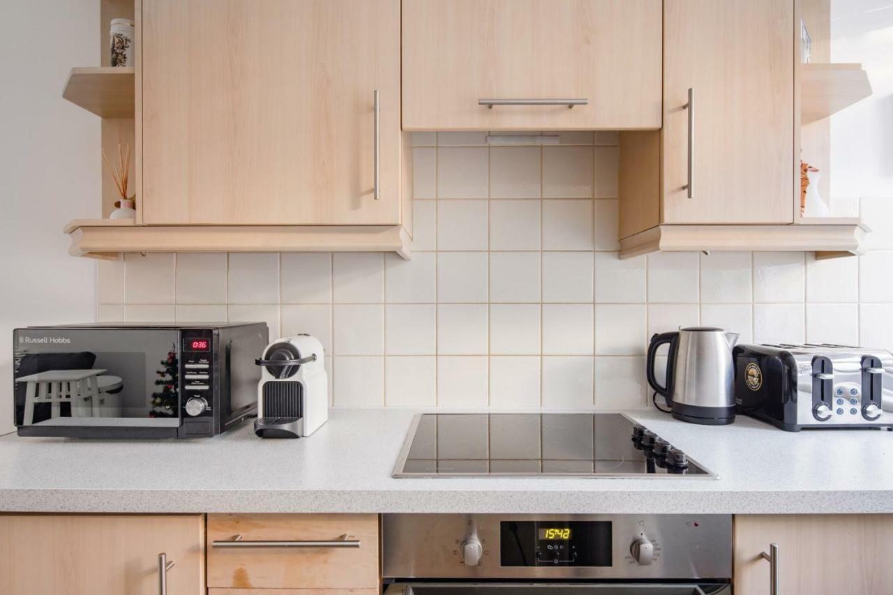 Studio In Georgian Next To Buckingham Palace Apartment