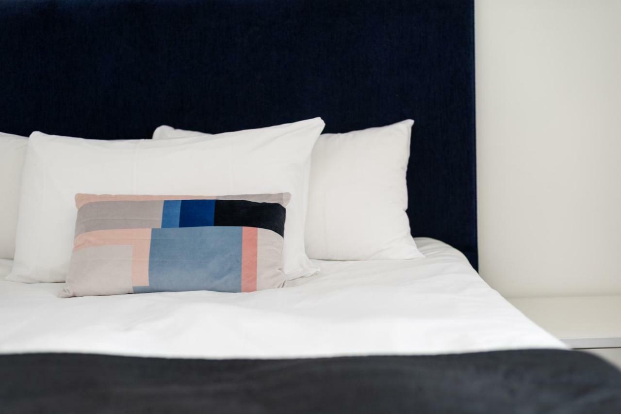 The Dome Hotel Apartamento Londres
