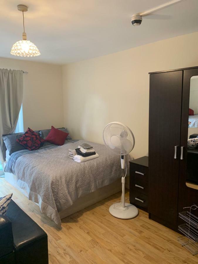 145 Burnley Road Quarto em Acomodações Particulares