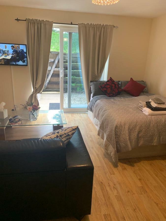 145 Burnley Road Quarto em Acomodações Particulares