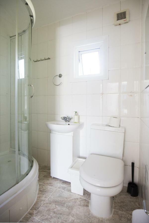 Appartement My Chic St. Pancras Londres