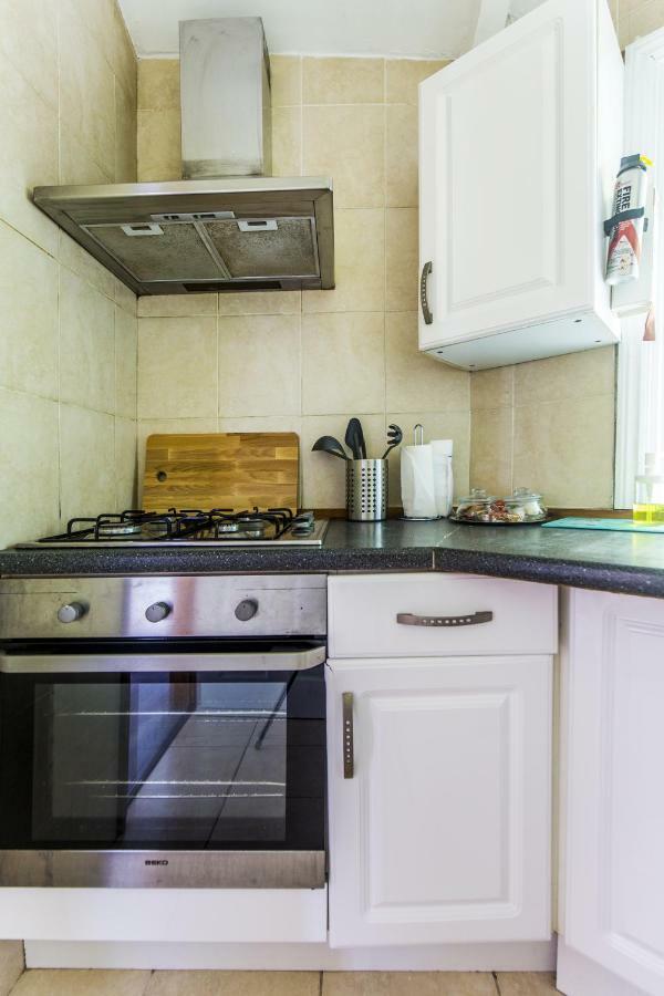 My Chic St. Pancras Appartement