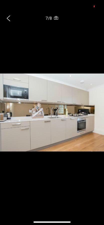Carnaby Apartamento