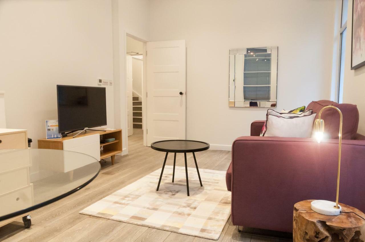 Appartement Rathbone Place *
