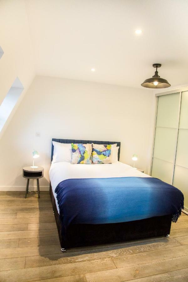 Appartement Rathbone Place *