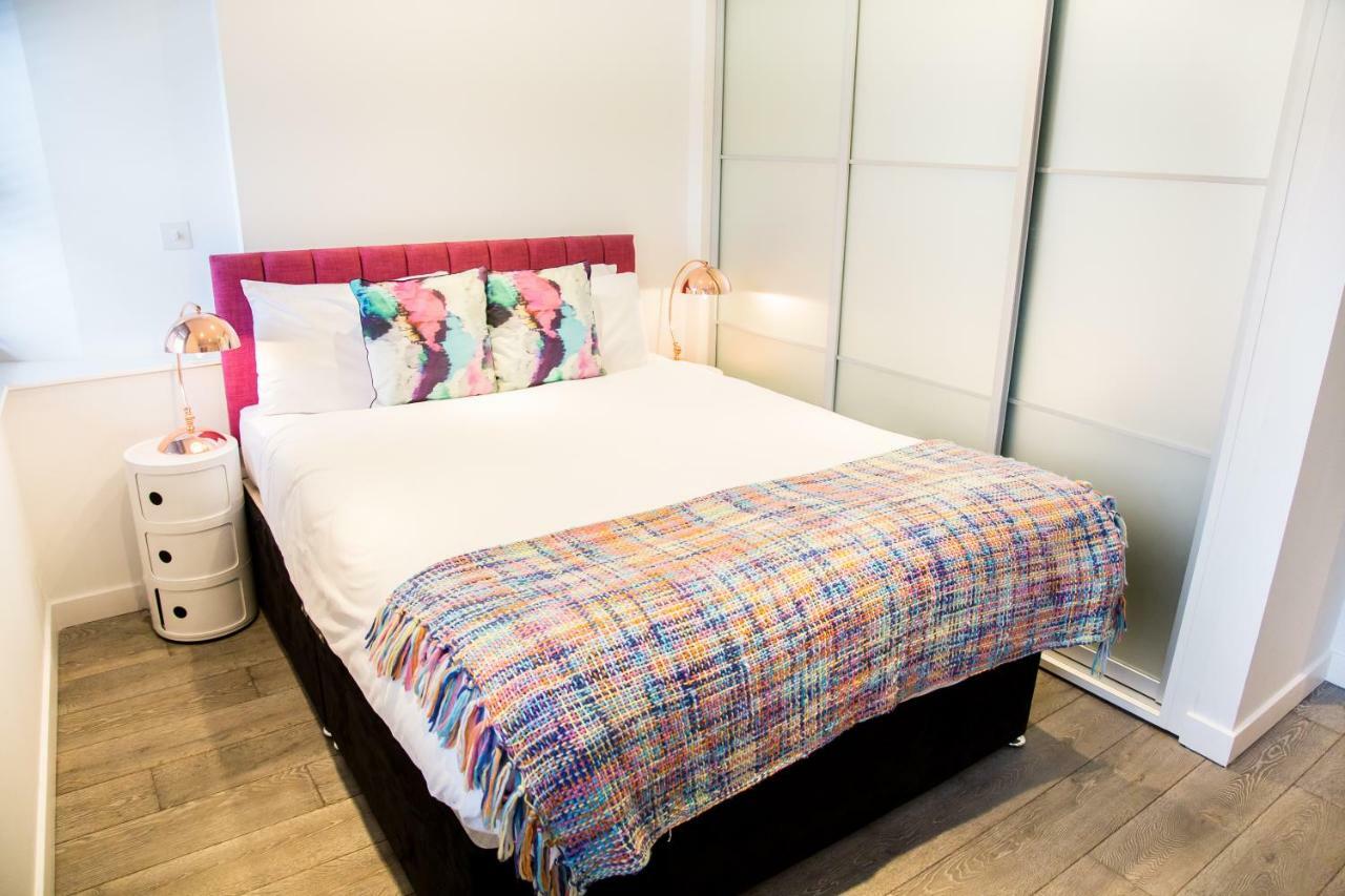 Appartement Rathbone Place