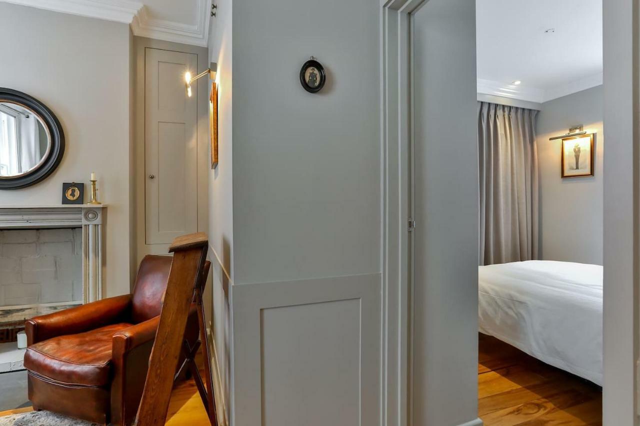 Appartement Beautiful - Bloomsbury