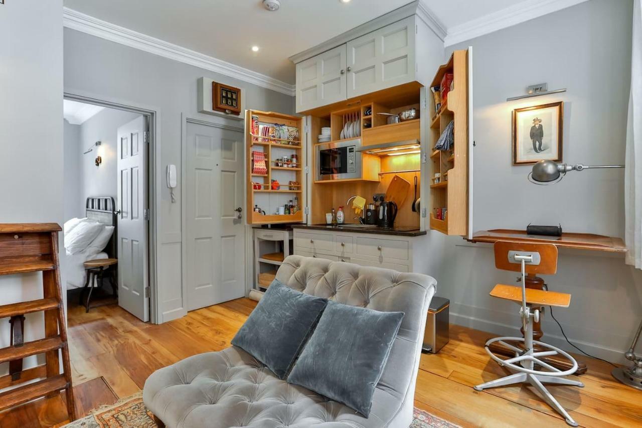 Appartement Beautiful - Bloomsbury