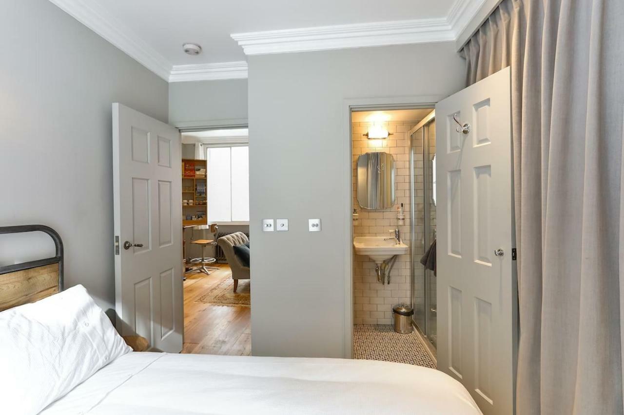Beautiful - Bloomsbury Appartement Londres