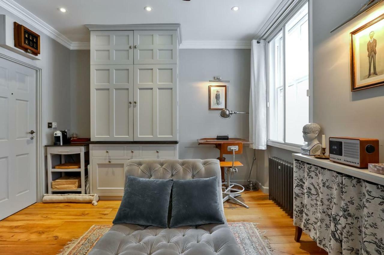 Beautiful - Bloomsbury Appartement *