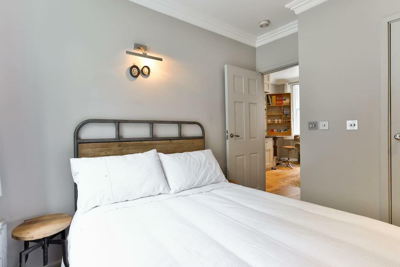 Appartement Beautiful - Bloomsbury *