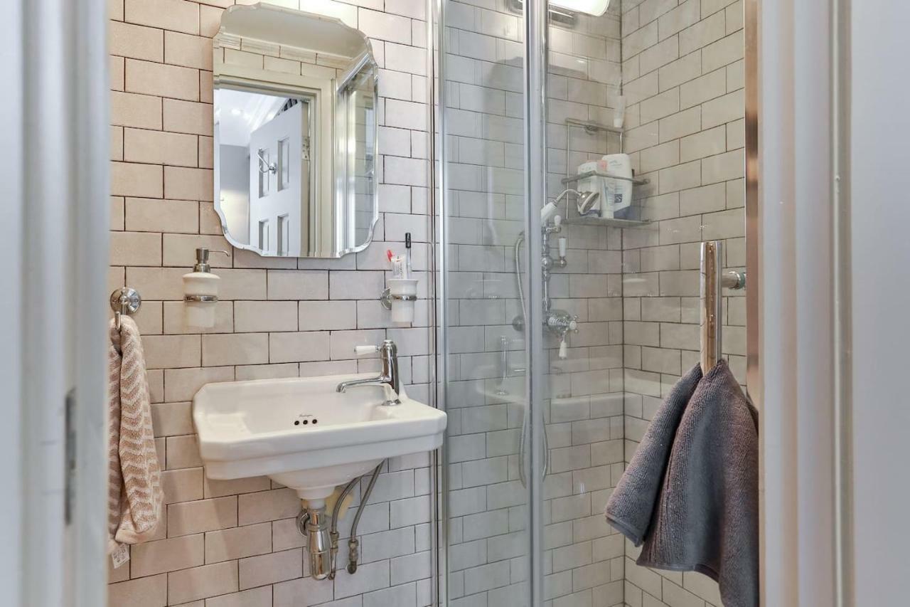 Appartement Beautiful - Bloomsbury *