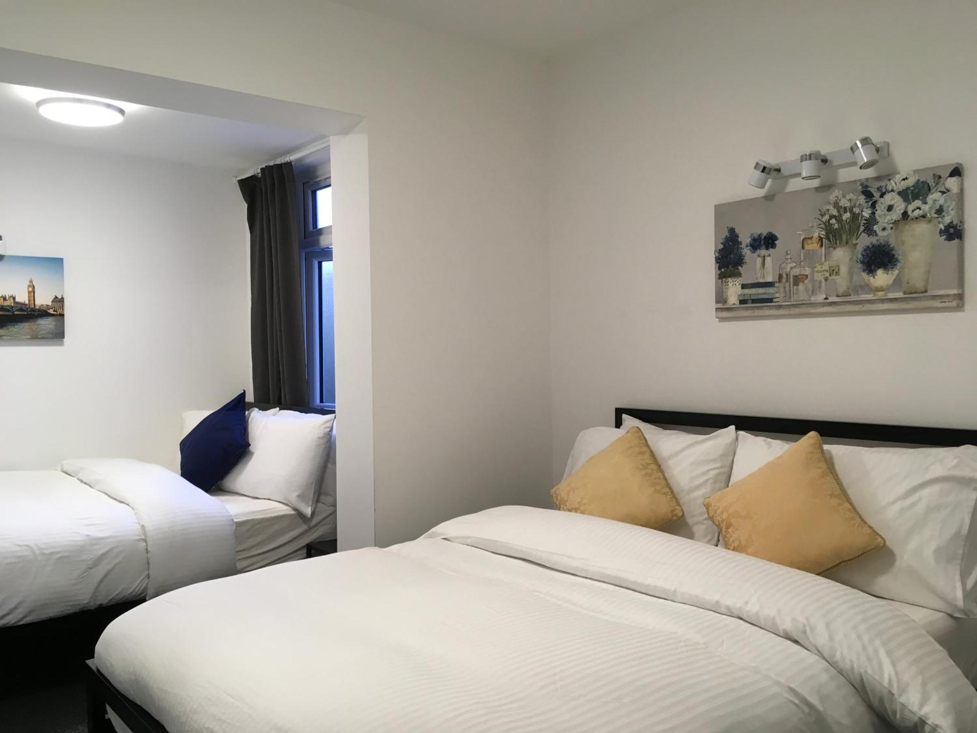 Hotel Wanstead Londen
