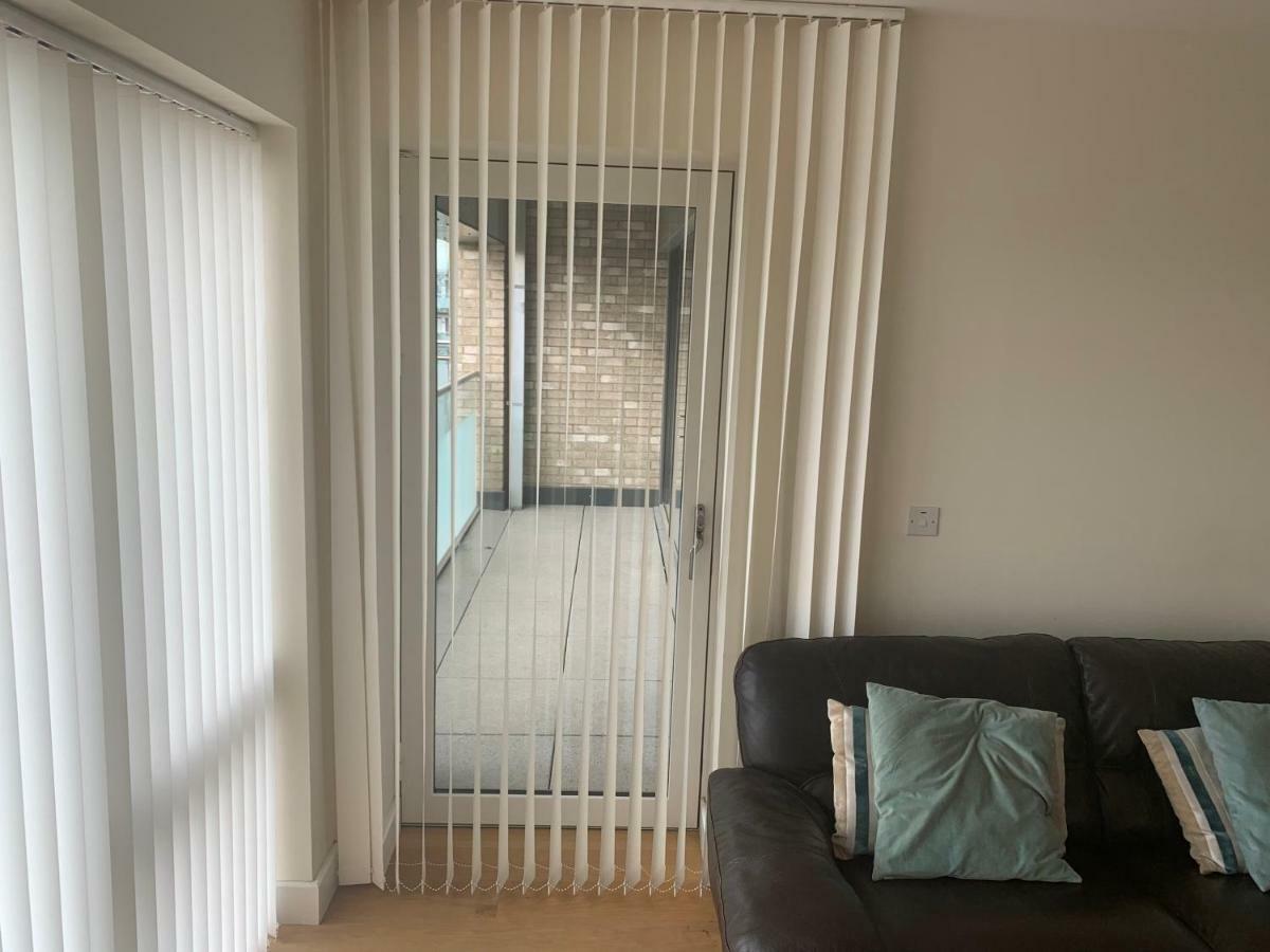 Apartamento Barquentine Heights Londres