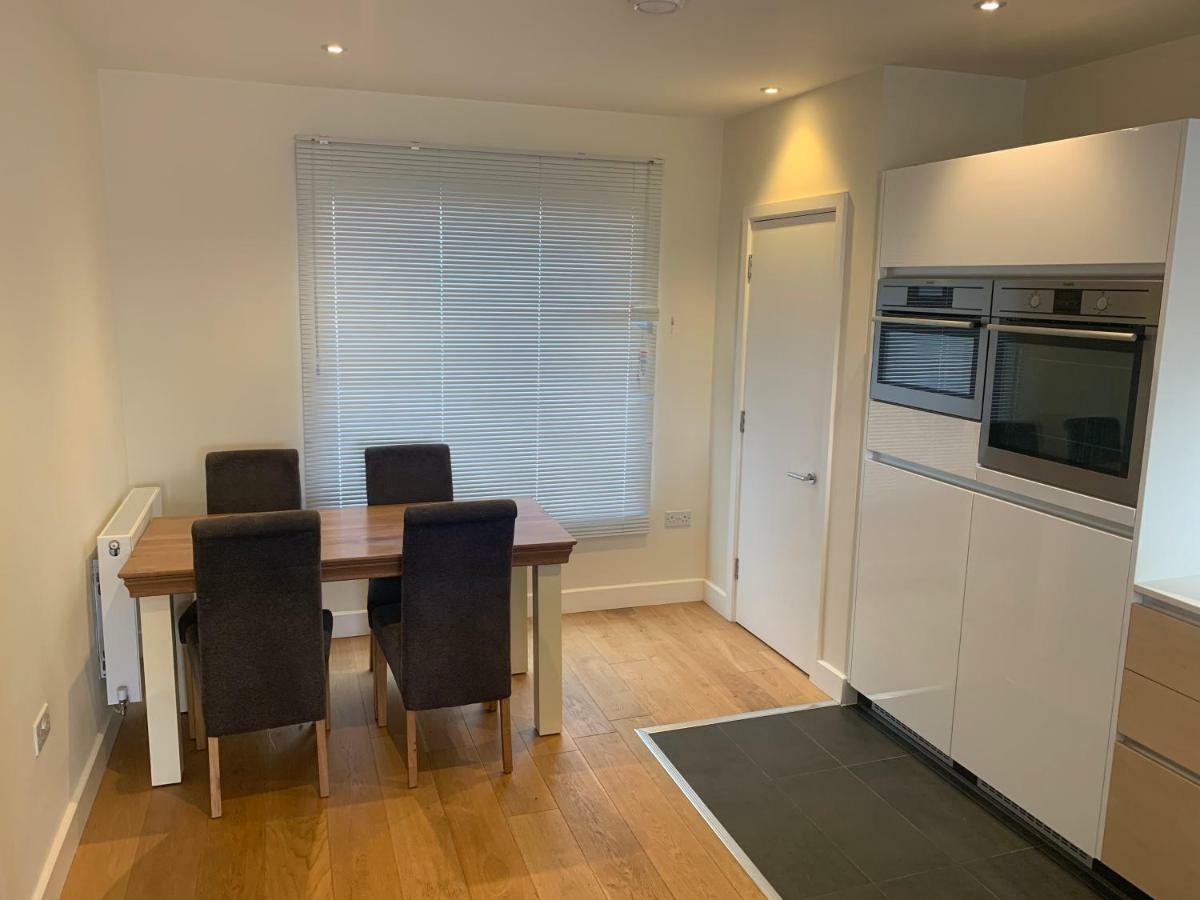 Barquentine Heights Appartement