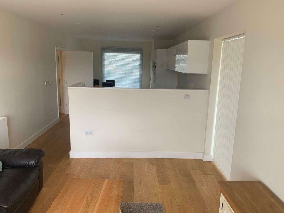 Apartamento Barquentine Heights *