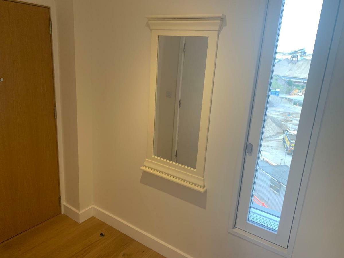 Apartamento Barquentine Heights *