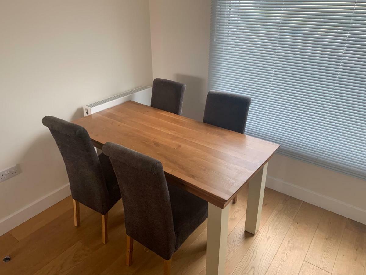 Barquentine Heights Appartement *