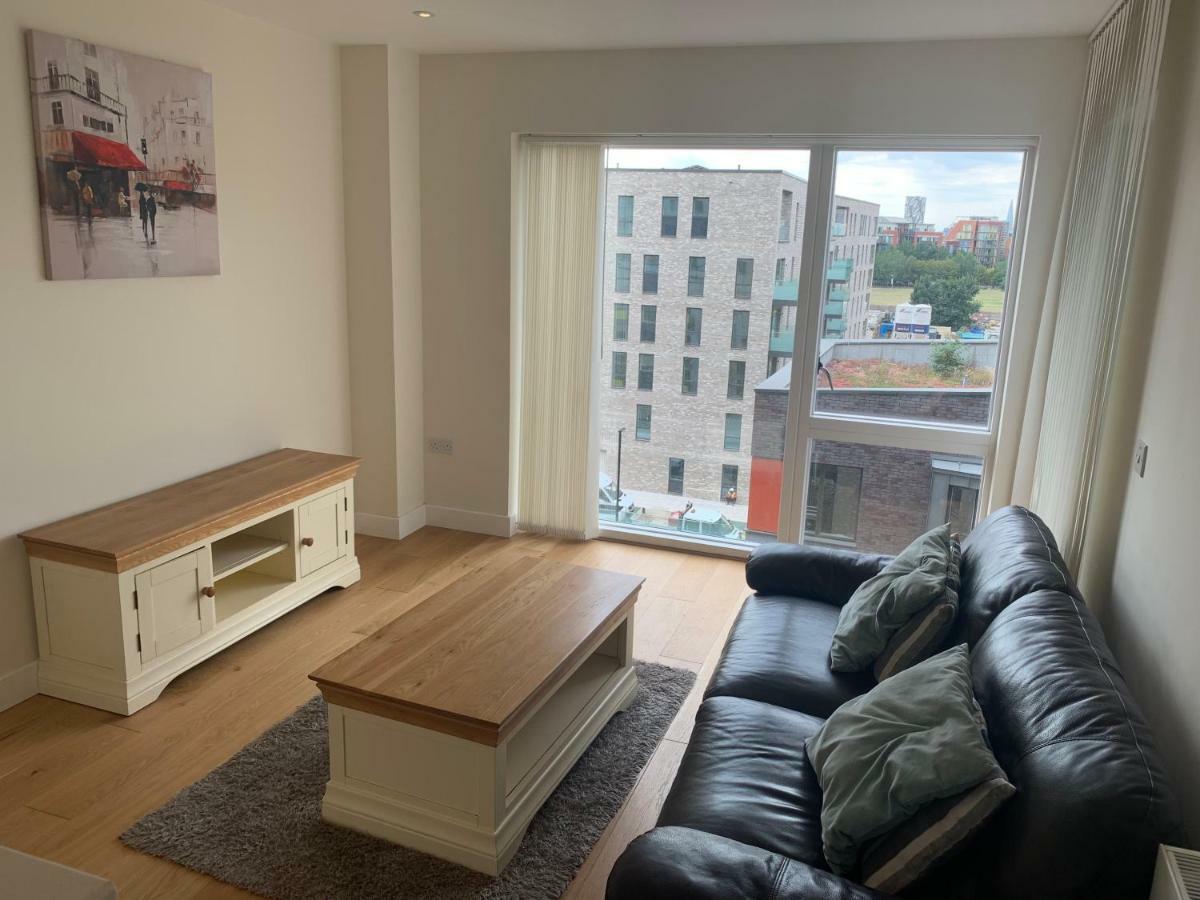 Barquentine Heights Apartamento Londres