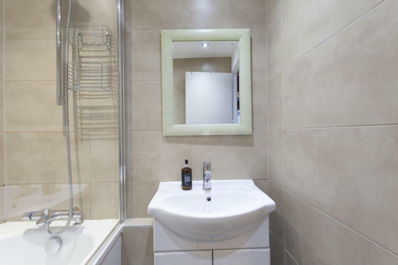 Appartement London, Putney, Roehampton