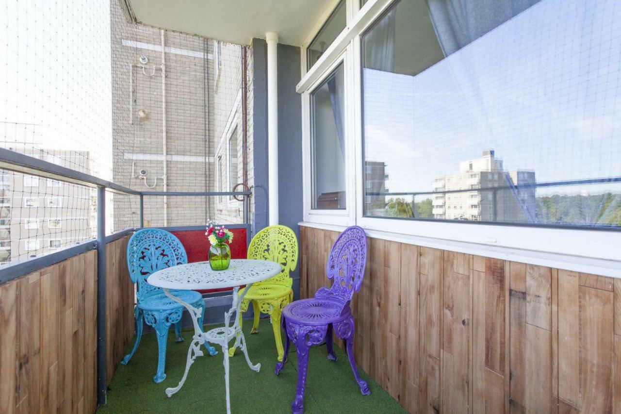 London, Putney, Roehampton Appartement Londres