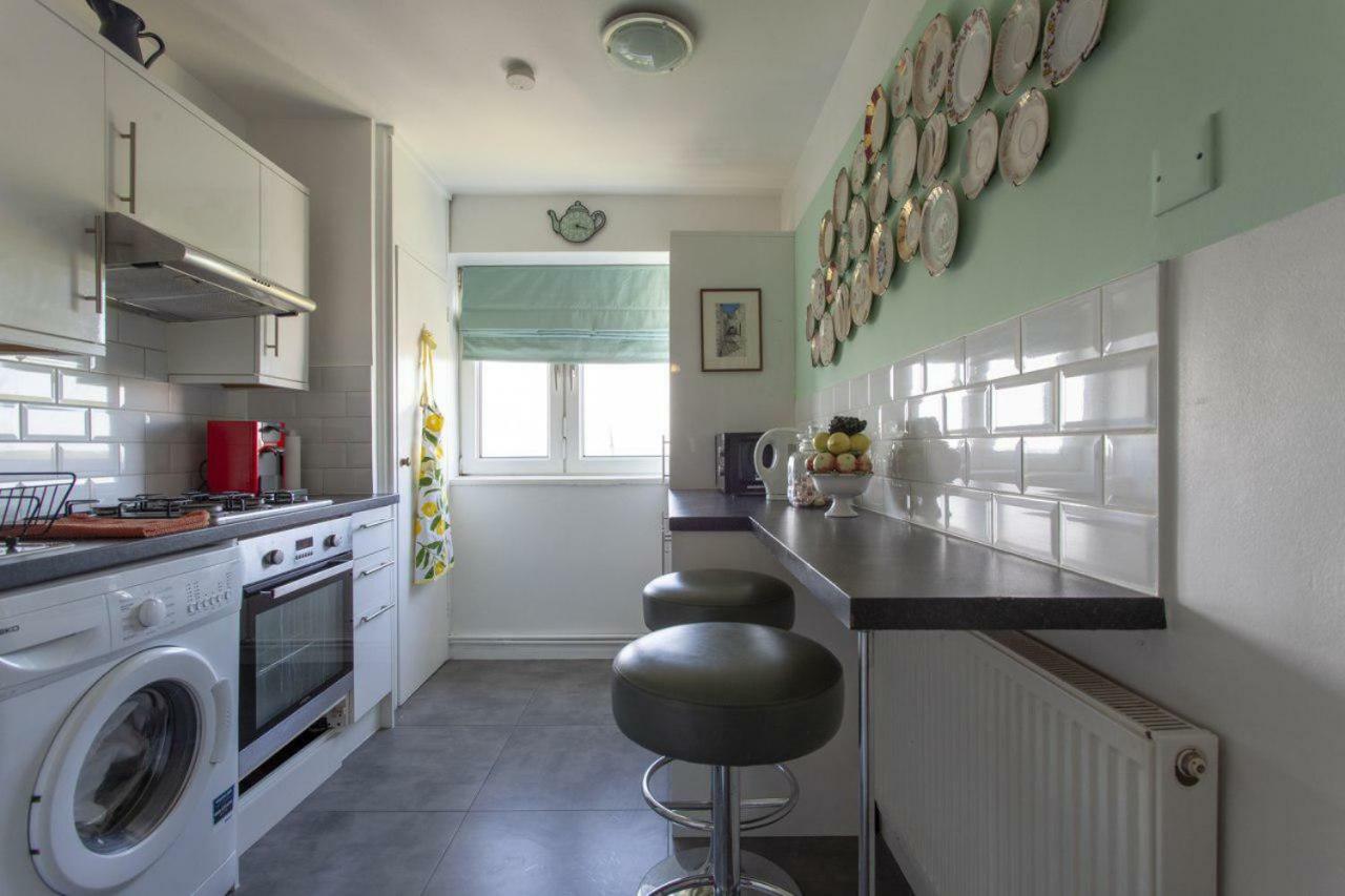 London, Putney, Roehampton Appartement