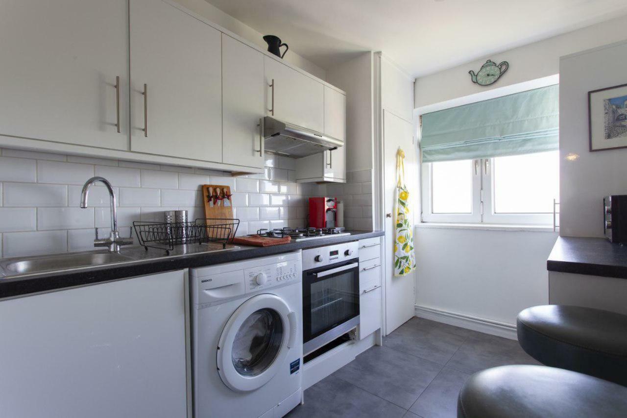 Appartement London, Putney, Roehampton