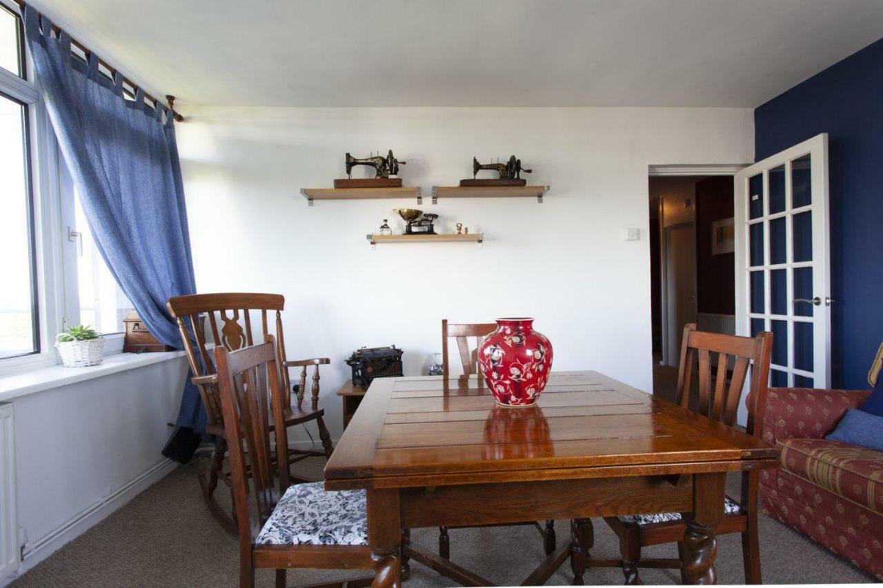 London, Putney, Roehampton Appartement