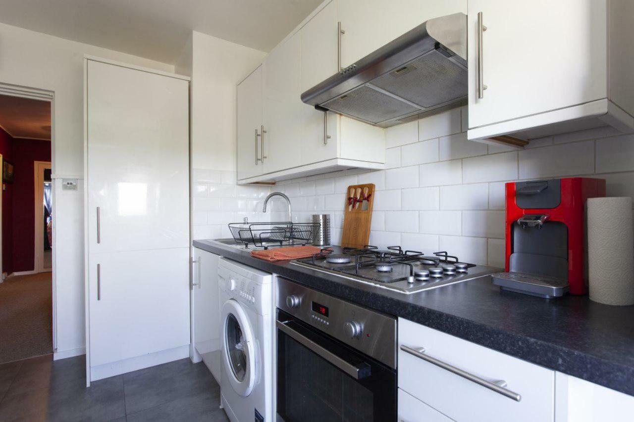 Appartement London, Putney, Roehampton *