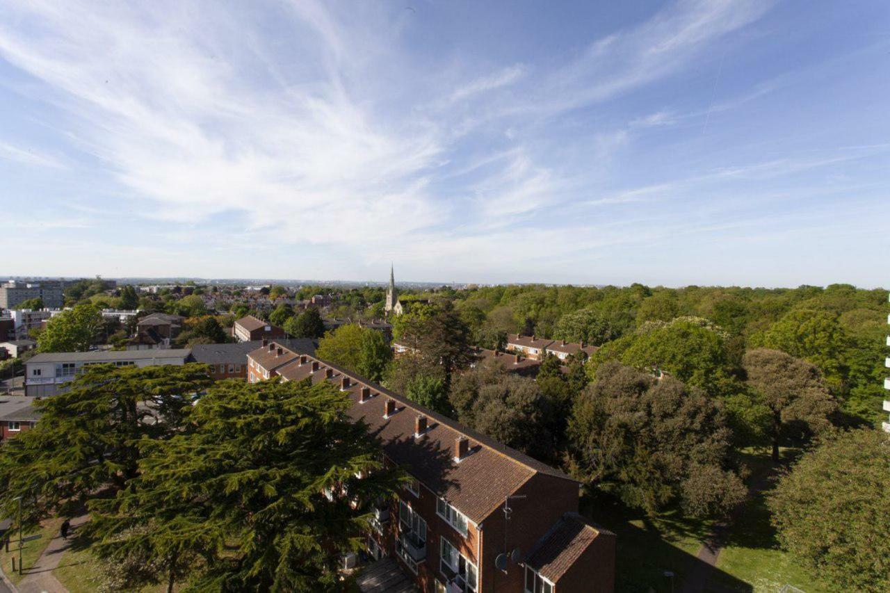 Appartement London, Putney, Roehampton *