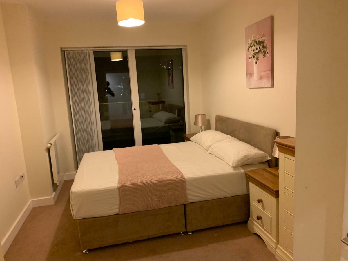 Barquentine Heights Apartamento Londres