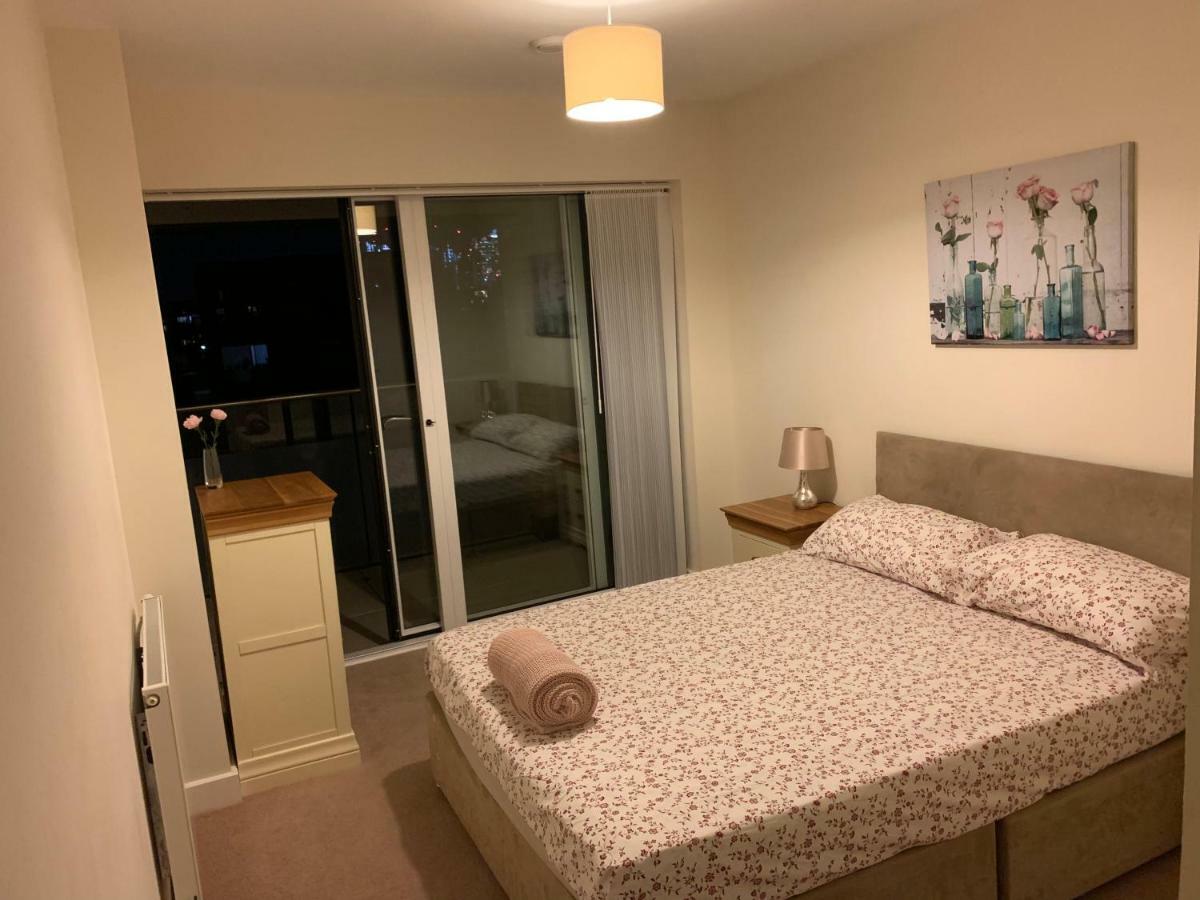 Barquentine Heights Apartamento Londres