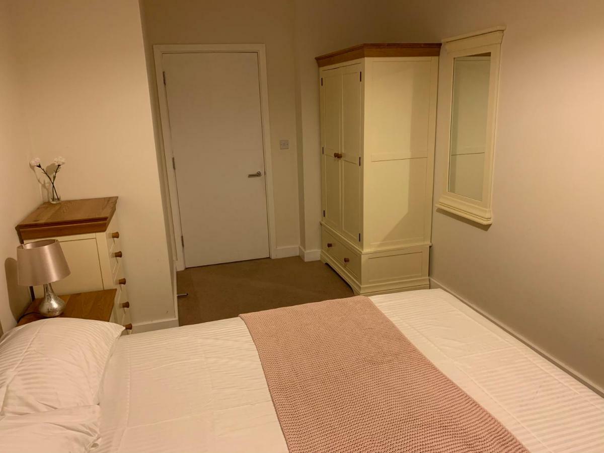 Barquentine Heights Apartamento