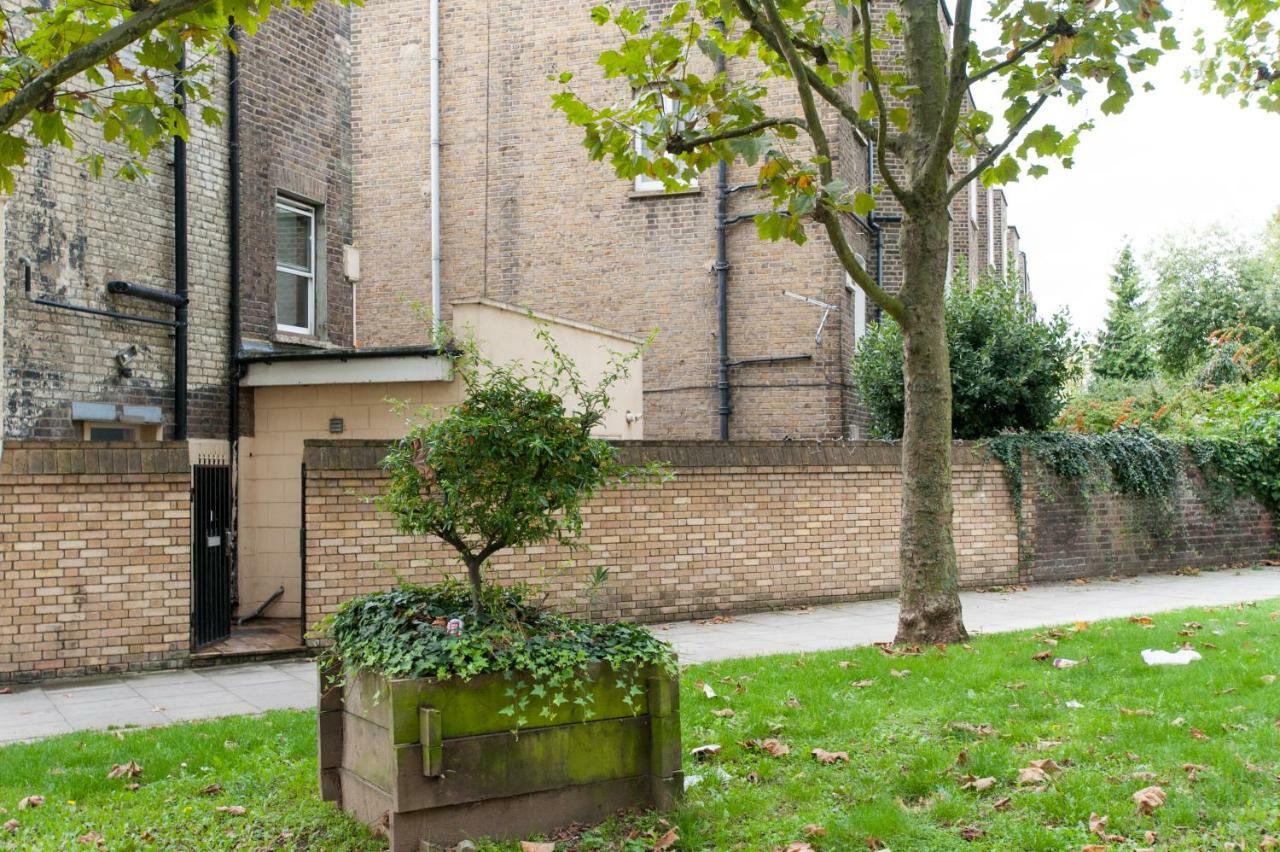 My Chic St. Pancras Appartement