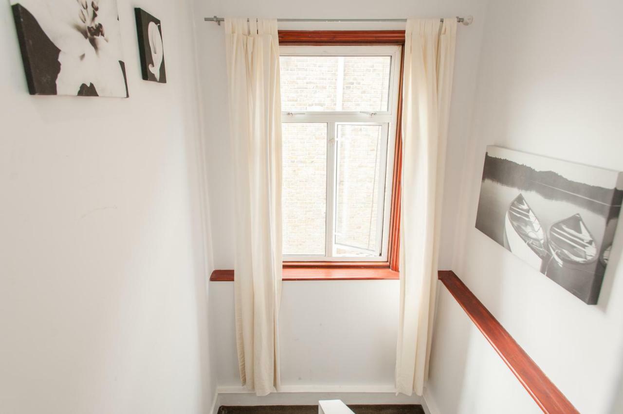 My Chic St. Pancras Appartement *