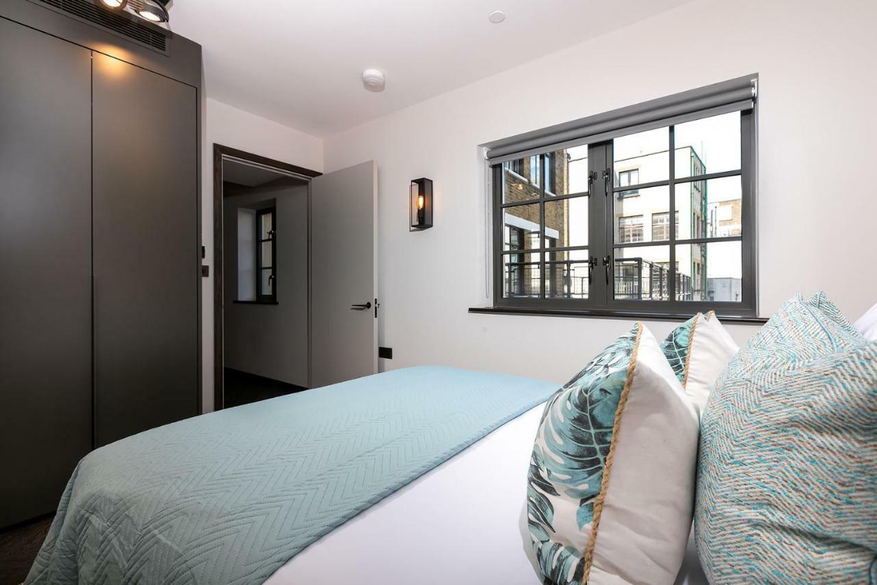 Appartement Luxury In Soho - Oxford Street