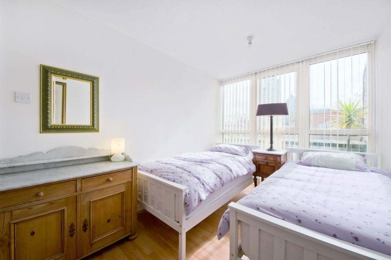 2 Bed Apartamento *