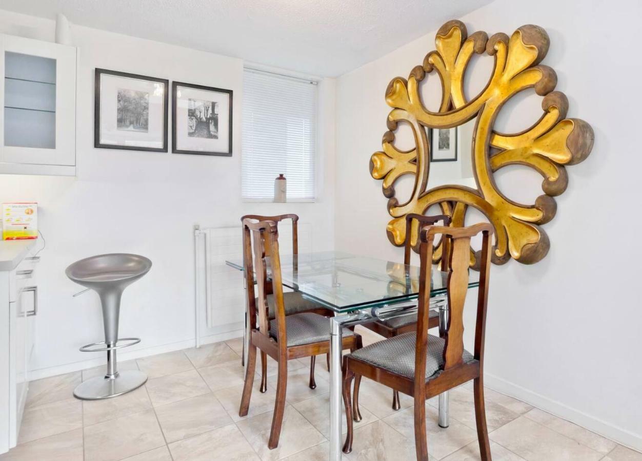2 Bed Londres