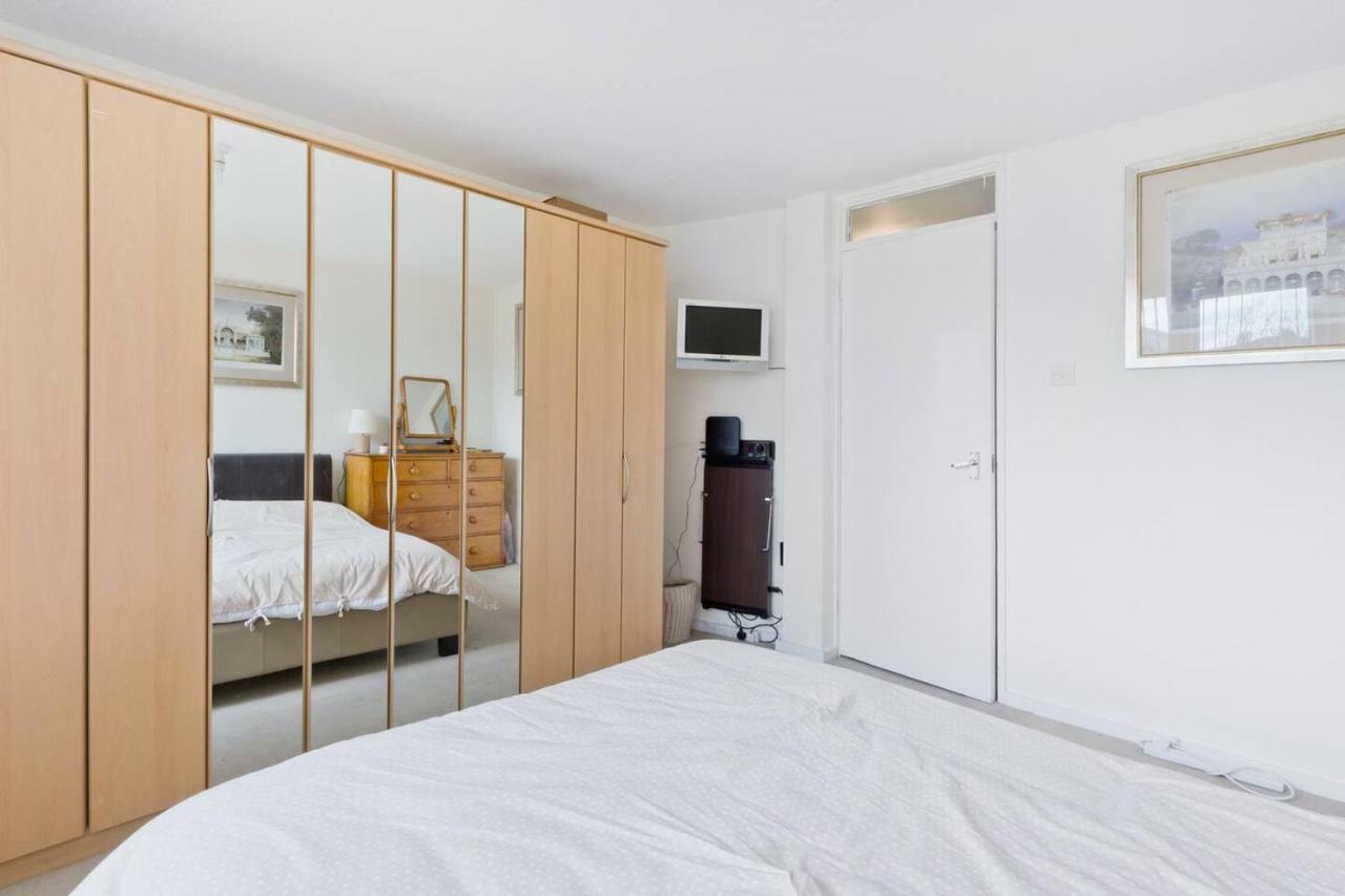 2 Bed * Londres