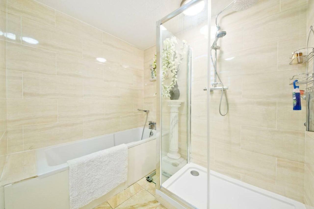 Apartamento 2 Bed