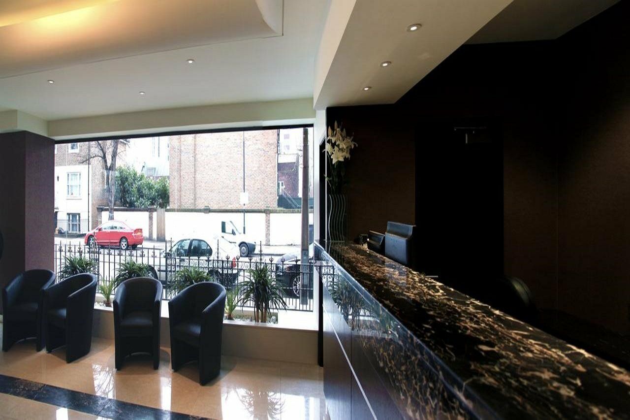 Hotel Lily Londres