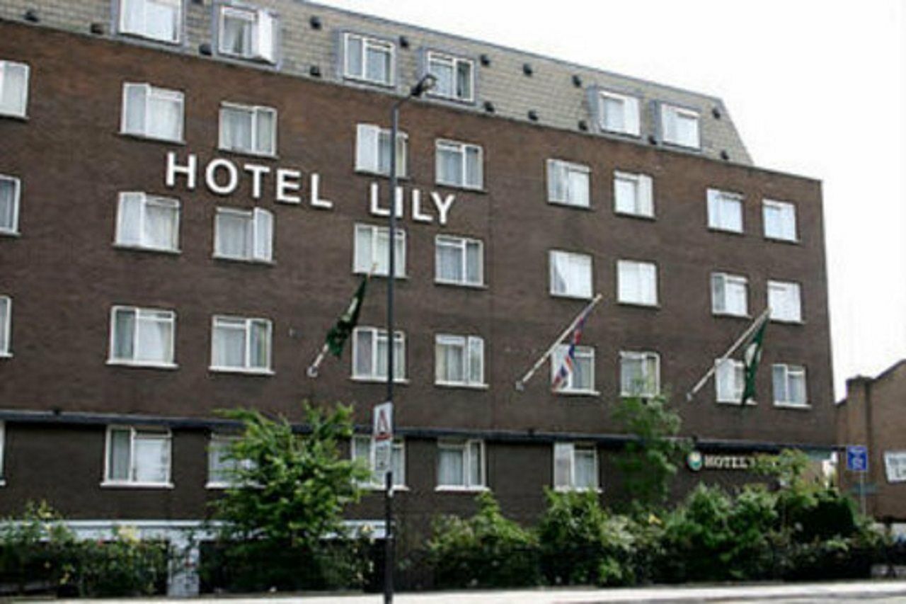 Lily Hotel Londres