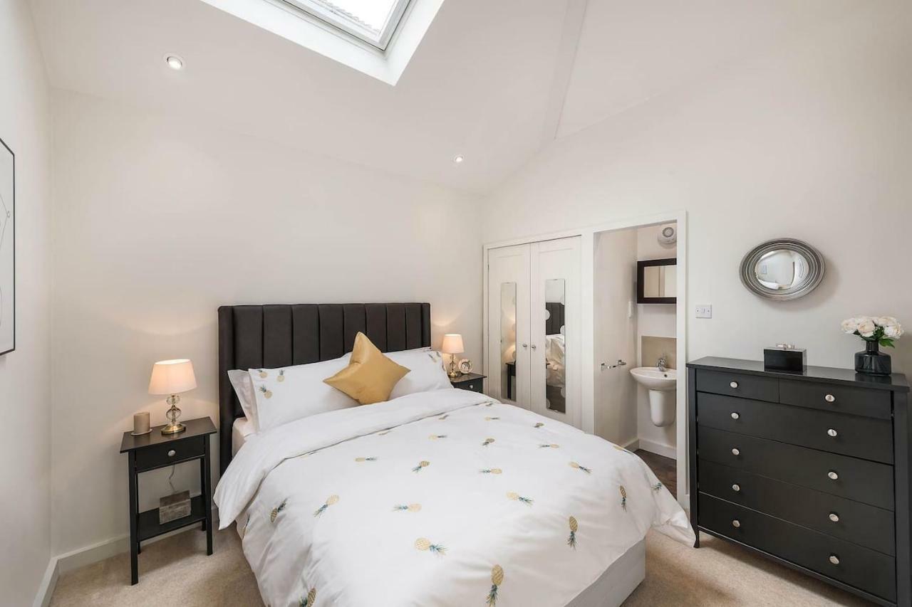 Vakantiehuis Beautiful West House *