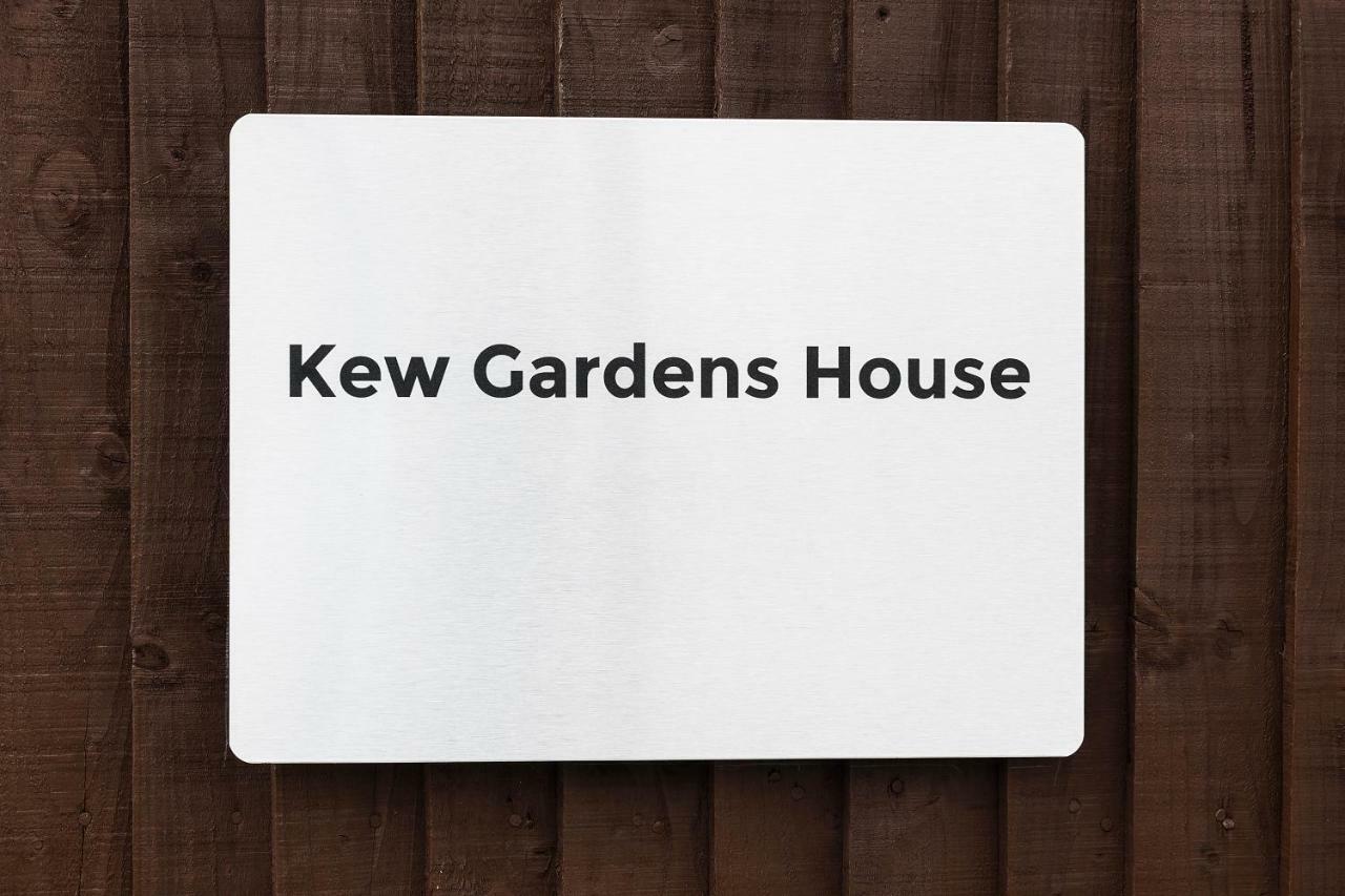 Beautiful West House * Londen