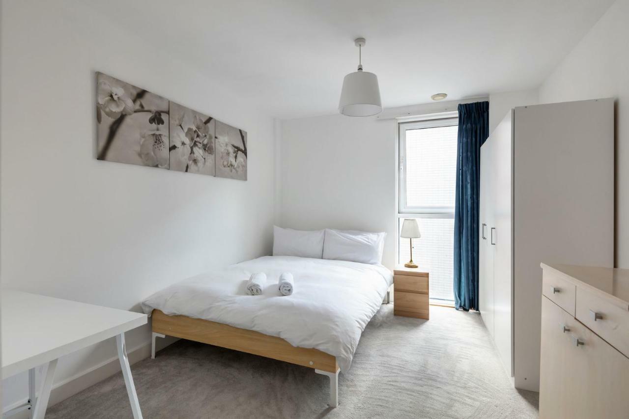 Appartement Luxury With River View, Gym And Parking *