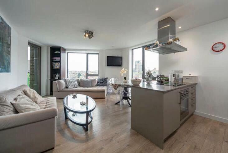 Appartement Stylish One Bedroom Close To The Of