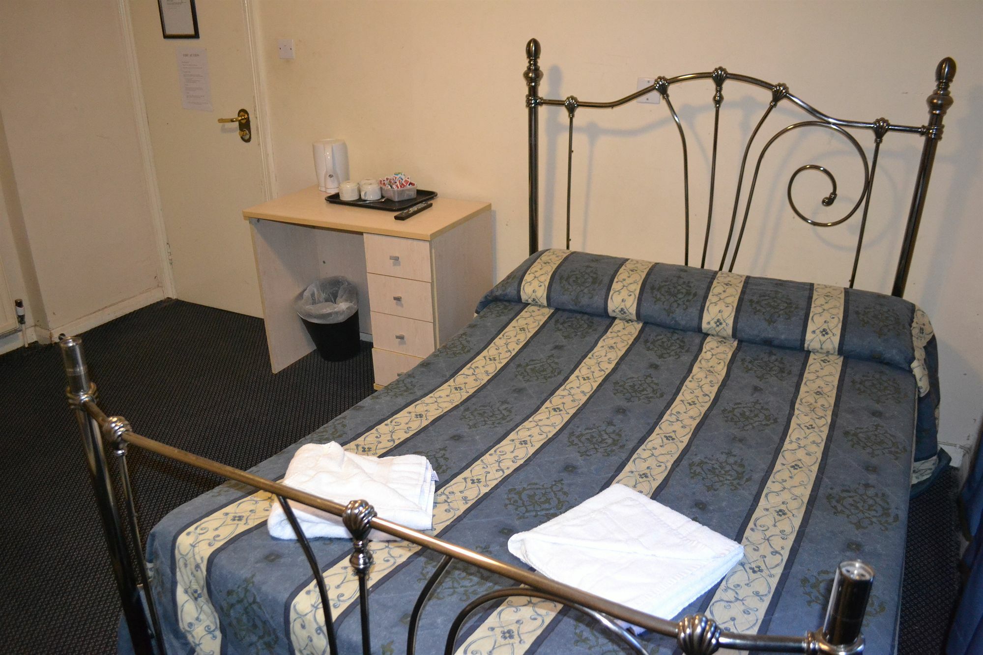 Hotel The House On Warwick Londres