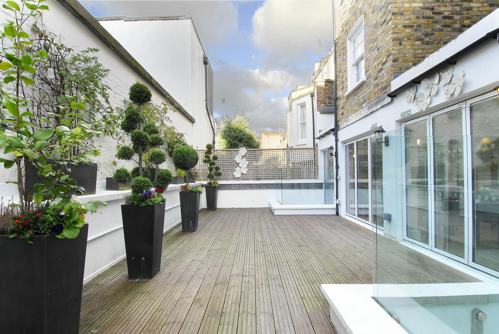Hotel Astors Belgravia 3*