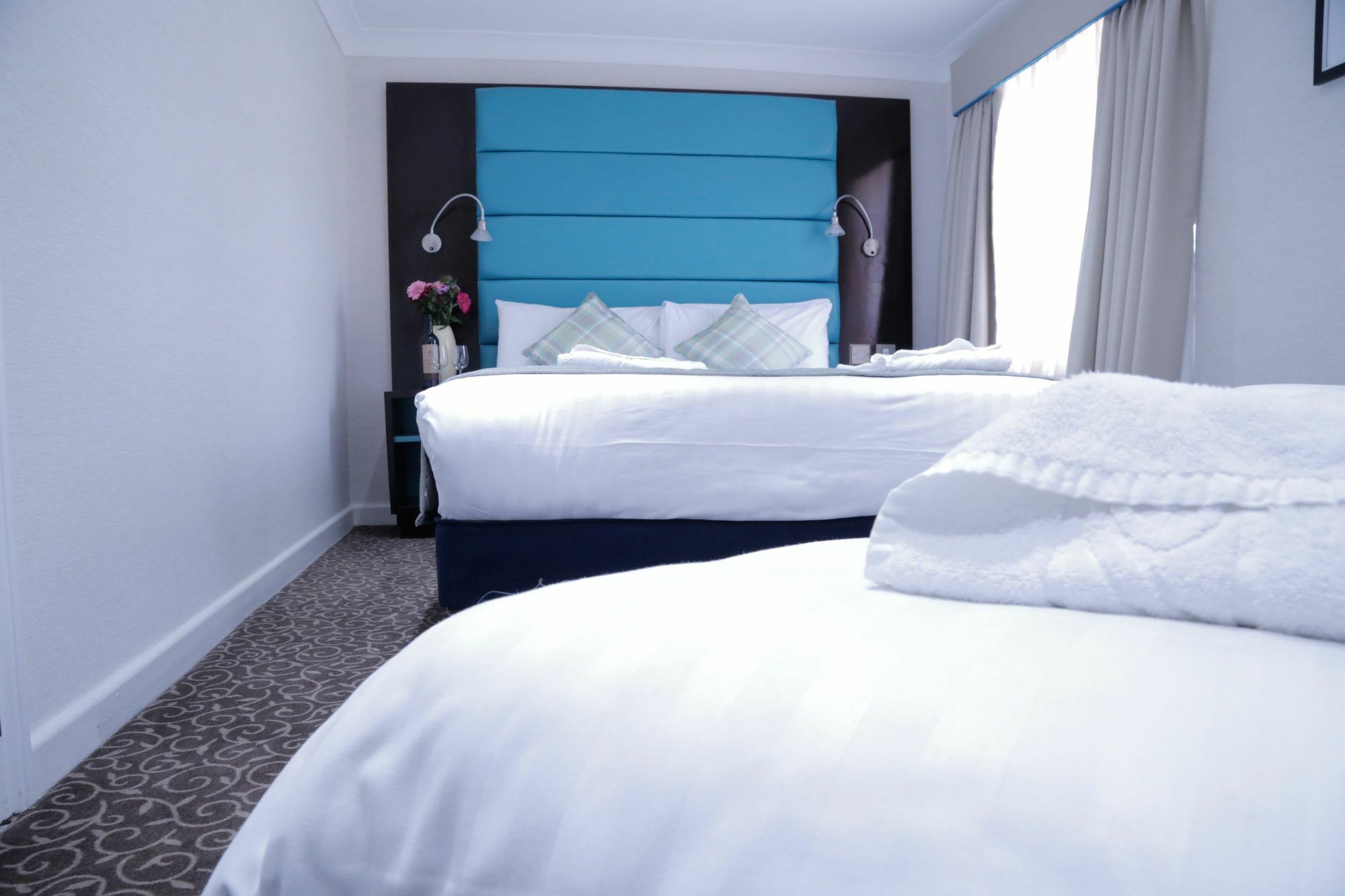 Astors Belgravia Hotel Londres