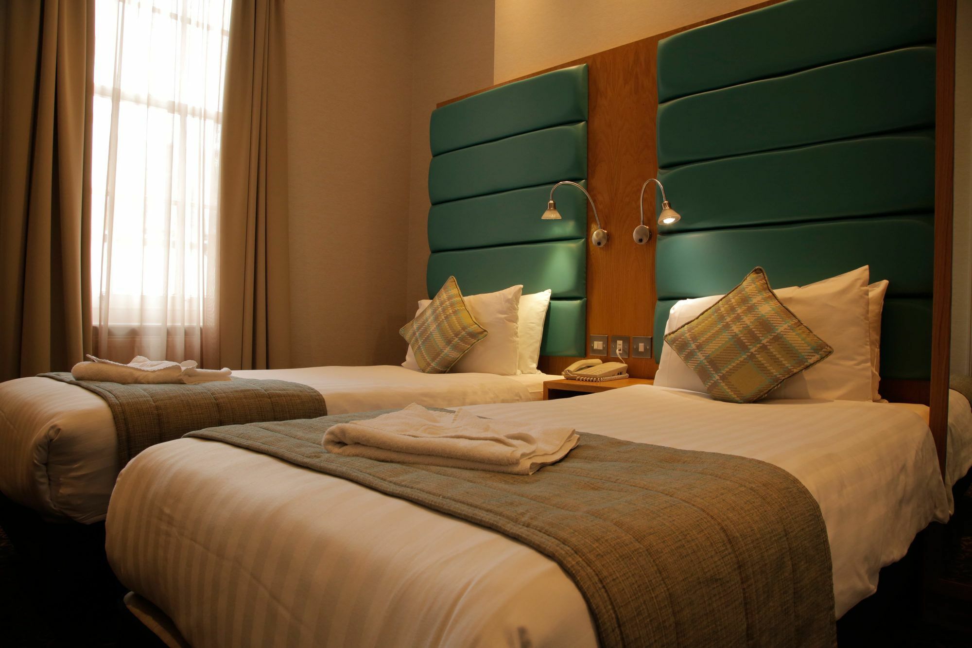 Astors Belgravia Londres